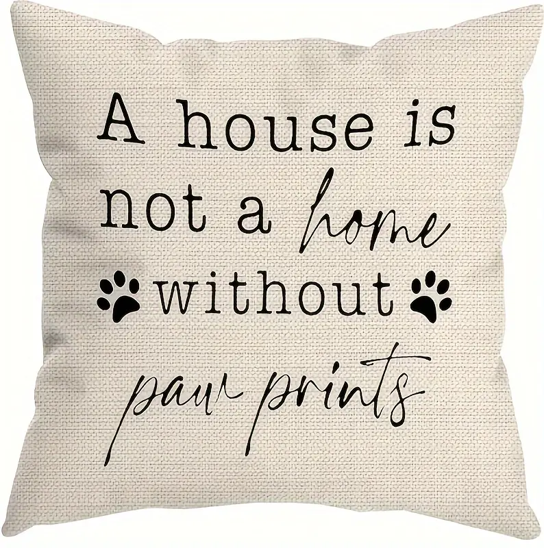 Doglover kussenhoezen