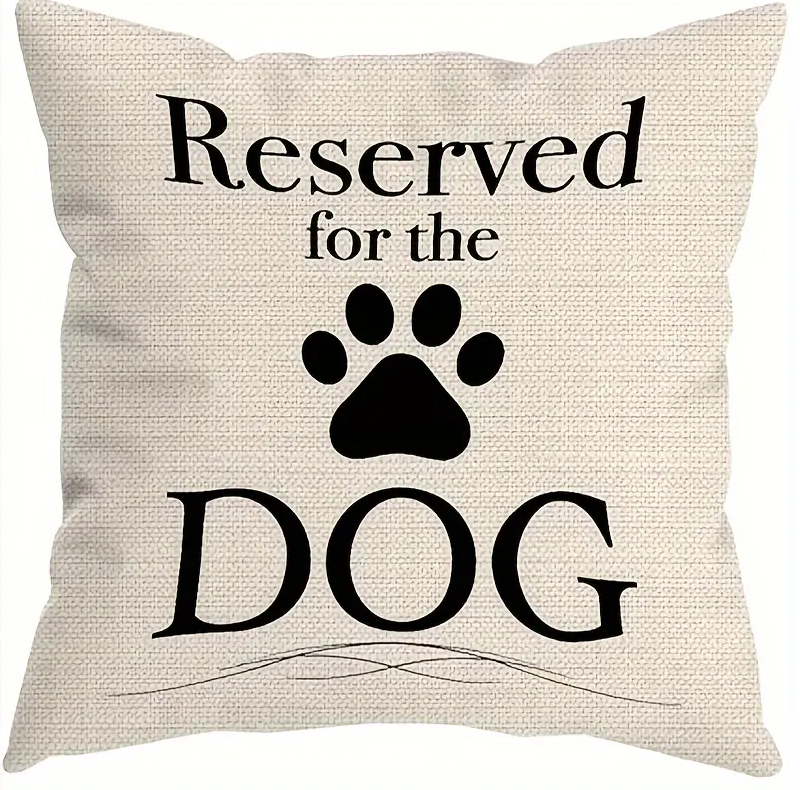 Doglover kussenhoezen