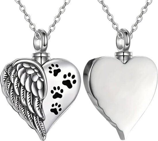 Ashanger | Angel Paws