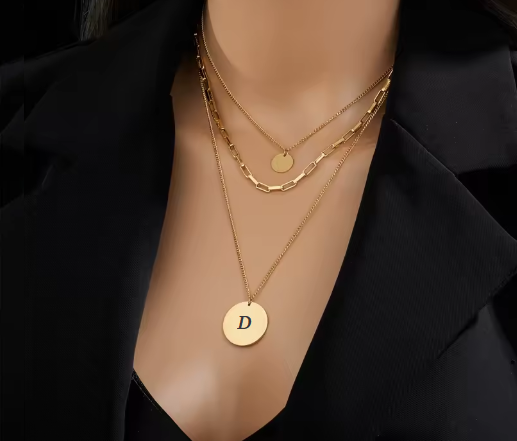 Ketting | Eternal Layers