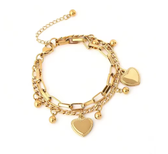Armband | Bound by Love