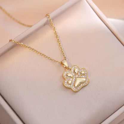 PawLuxe Ketting