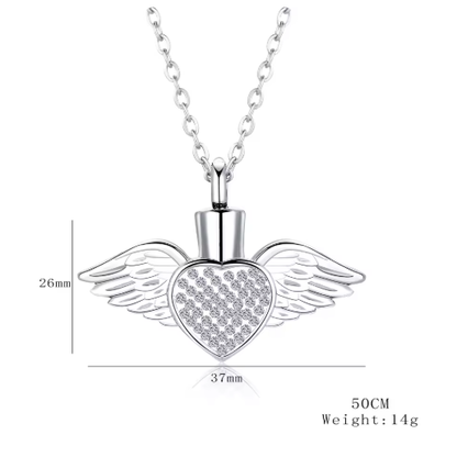 Ashanger Vleugelhart