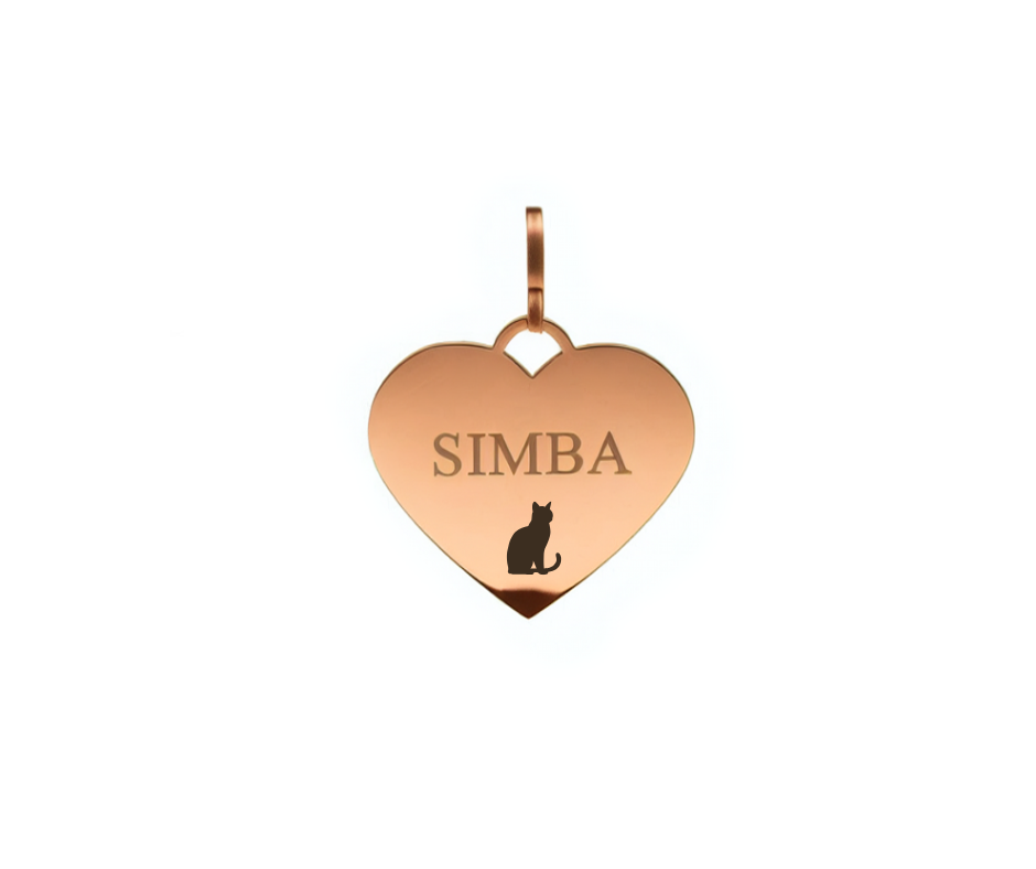 Hart penning | Katten