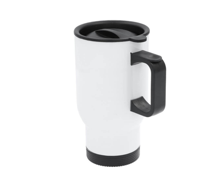 Thermosbeker met eigen foto