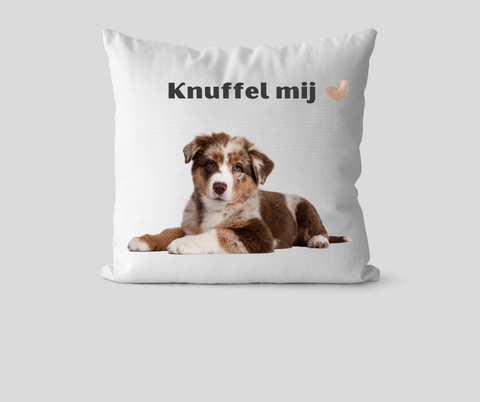 Kussens