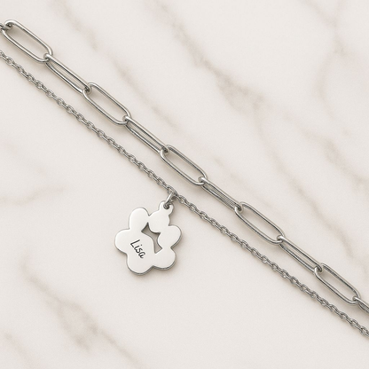 Armband | My little paw