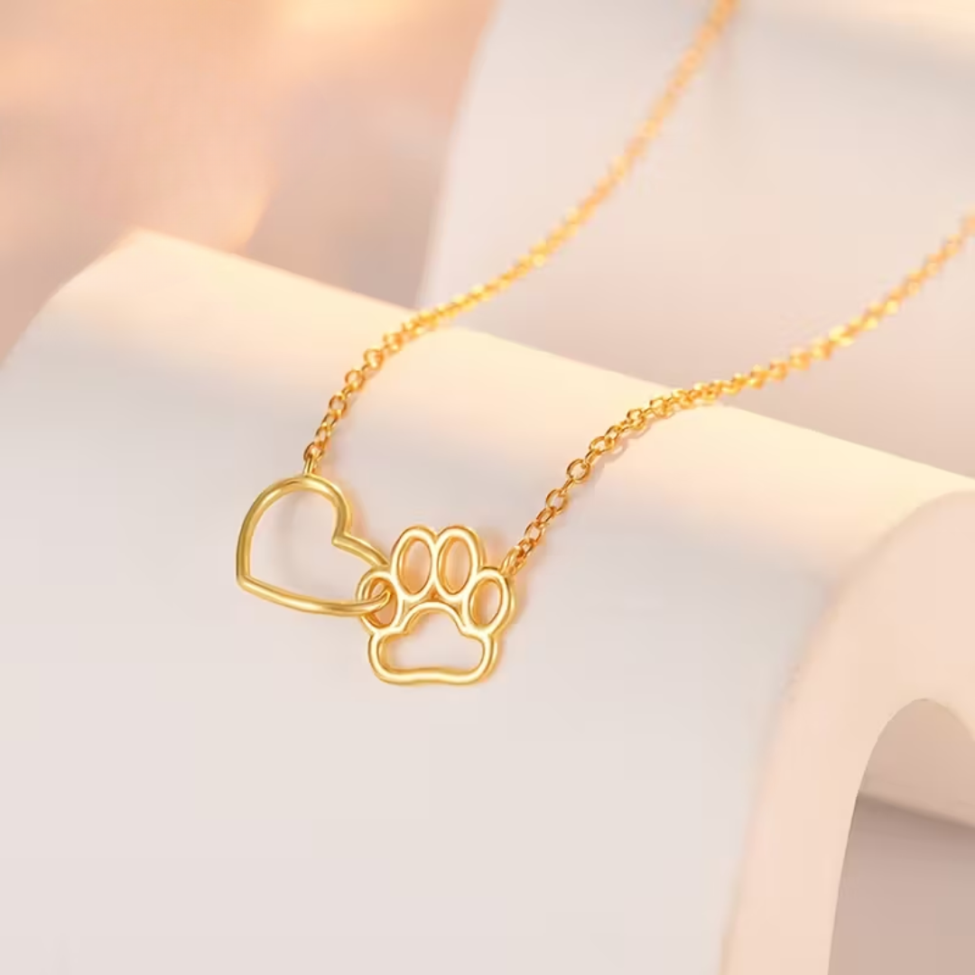 Ketting | Love & Paws