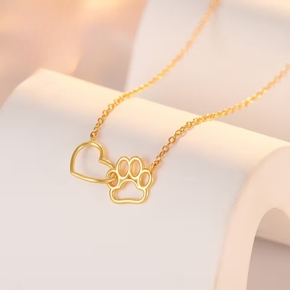 Ketting | Love & Paws