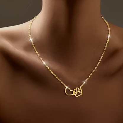 Ketting | Love & Paws