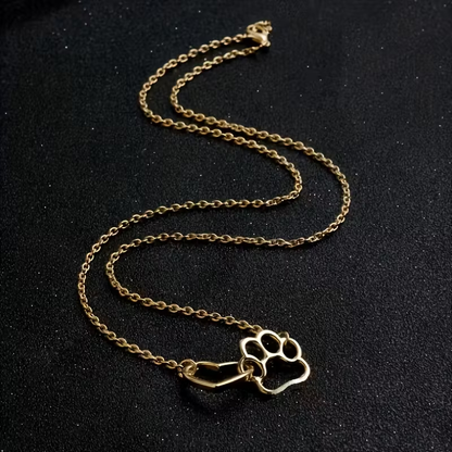 Ketting | Love & Paws