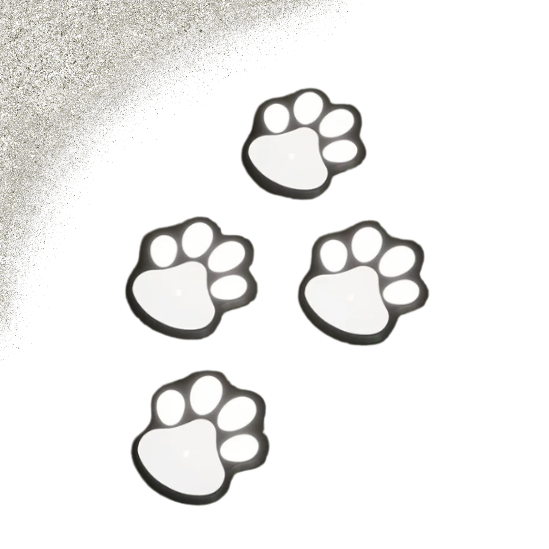 Tuin verlichting SolarPaw