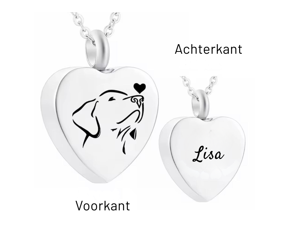 Ashanger | Hondenhart