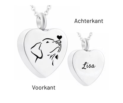 Ashanger | Hondenhart