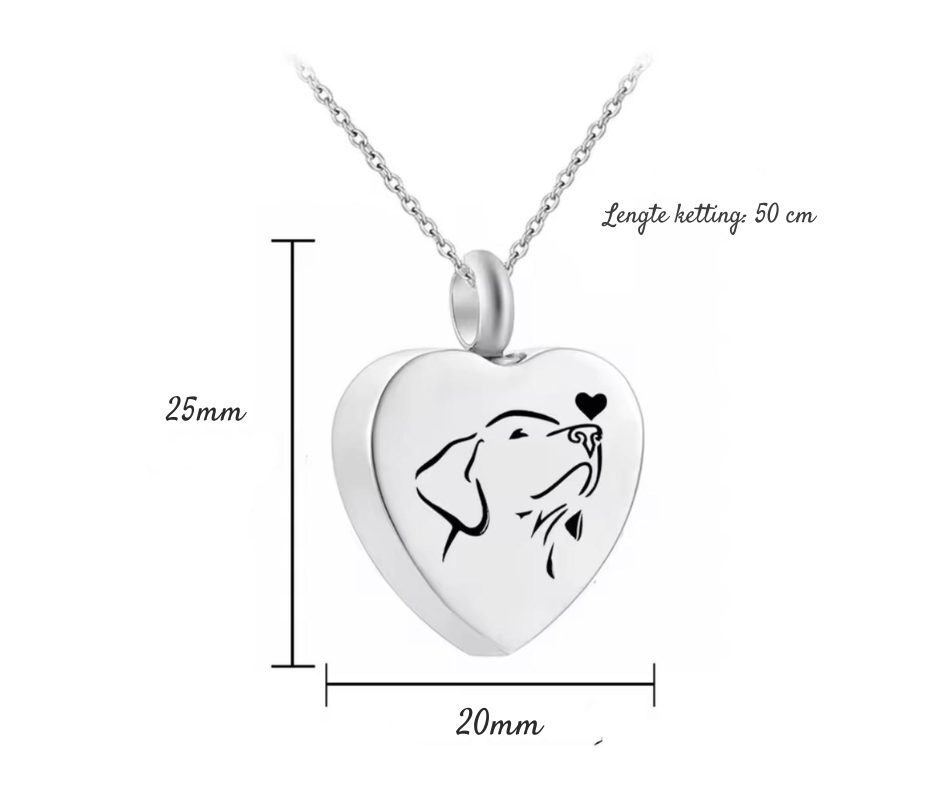 Ashanger | Hondenhart