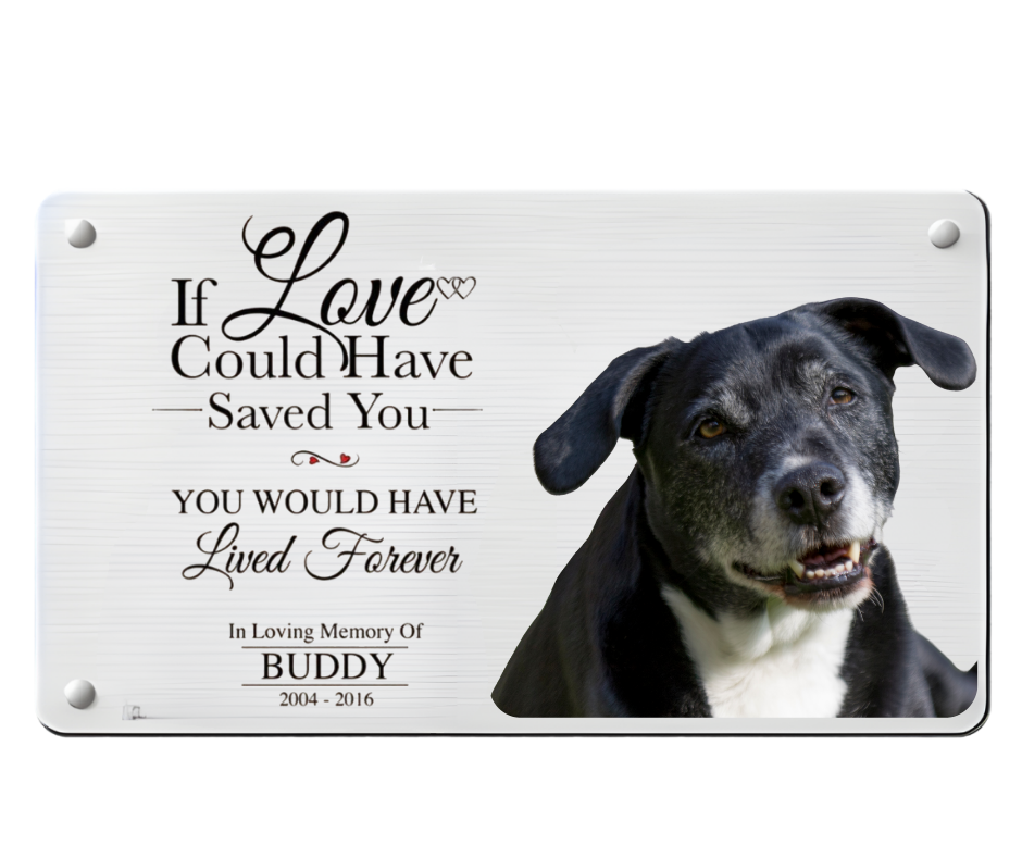 Herdenkingsbord | Memorial