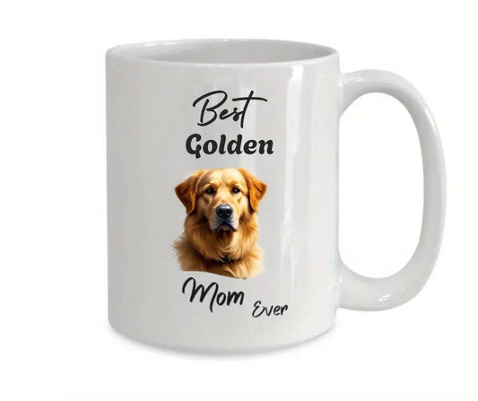 Best Dog mom cup