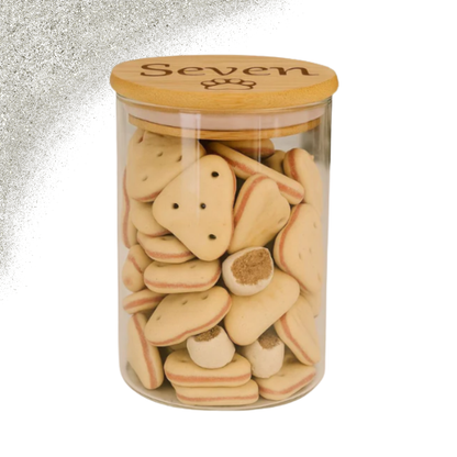 Beloningspot met naam