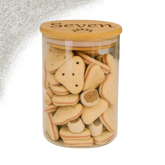 Beloningspot met naam