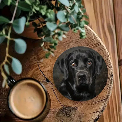 Onderzetters met foto