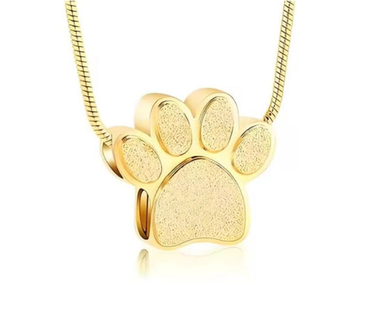 Ash pendant Golden Spark☆
