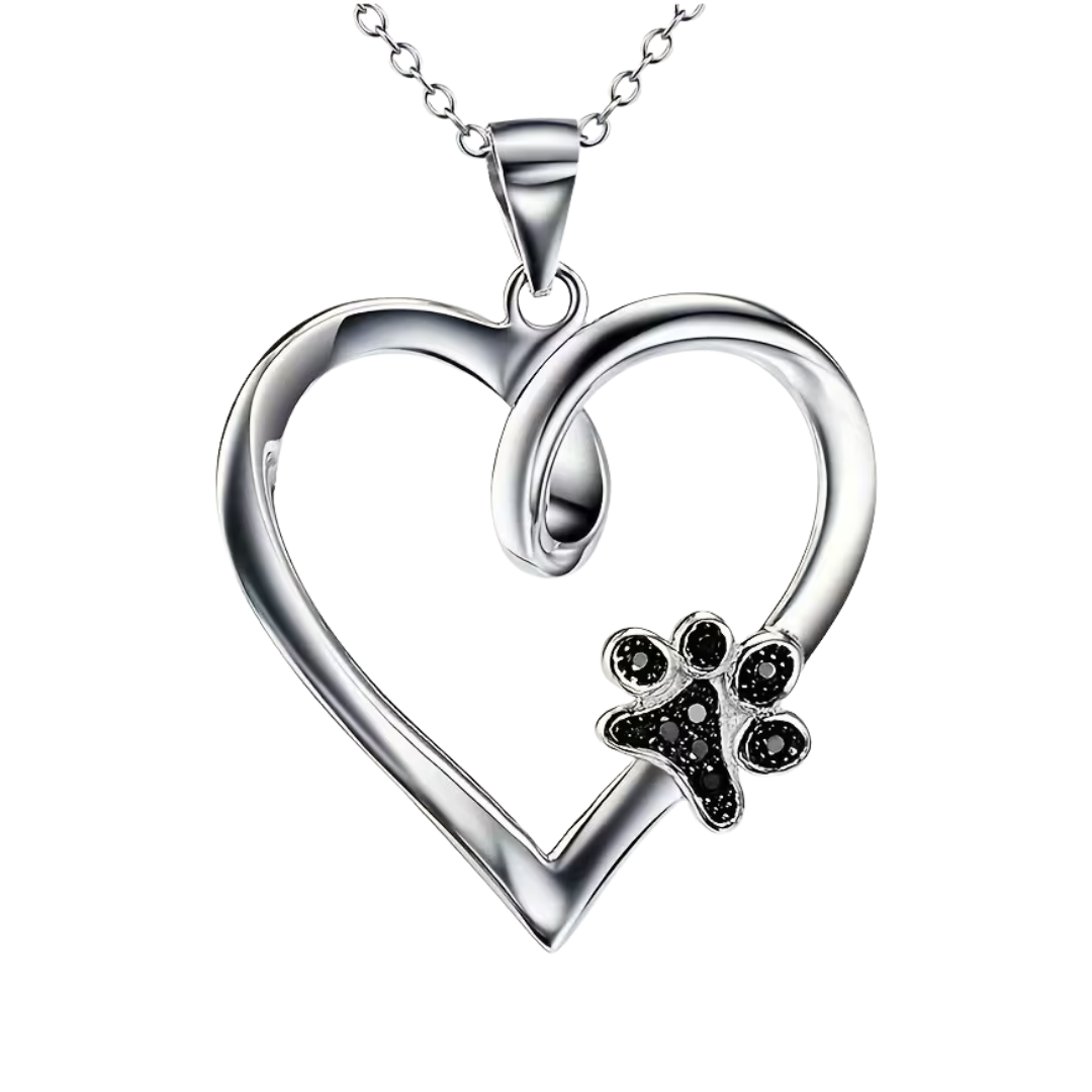 DreamLove Ketting | Hondenpootje