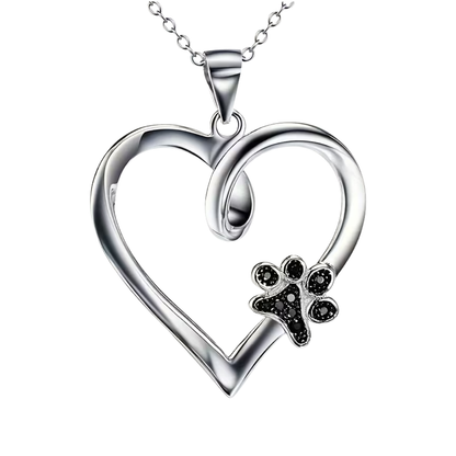 DreamLove Ketting | Hondenpootje