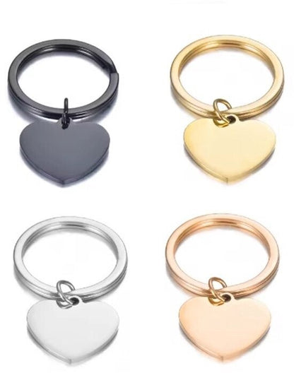 Dog tag Golden Love
