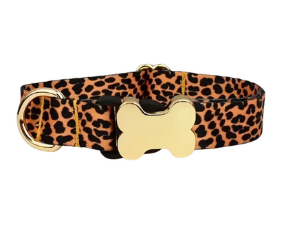 Cheeta Elegance Halsband