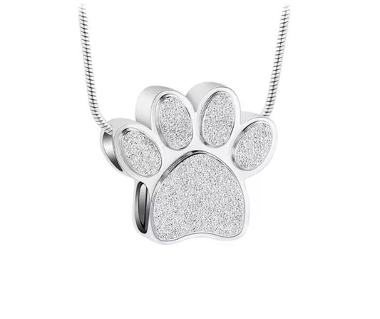 Pendant Silver Spark☆