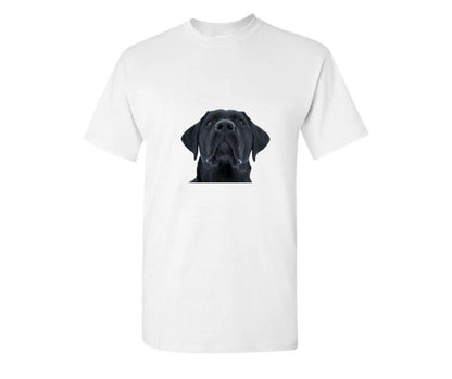 T-Shirt met foto