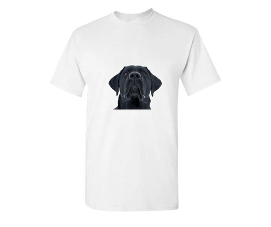 T-shirt with photo