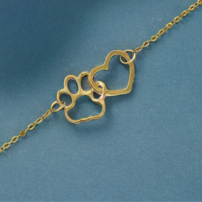 Armband | Love & Paws