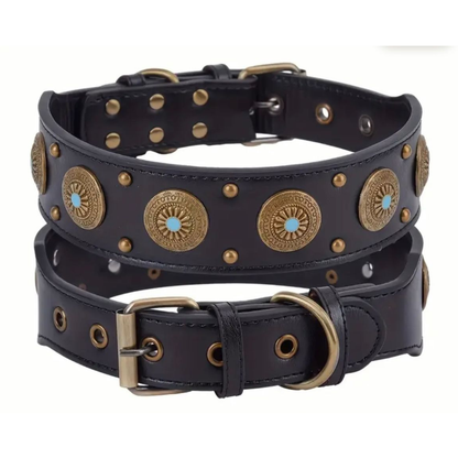 Halsband Royal Baron | Zwart