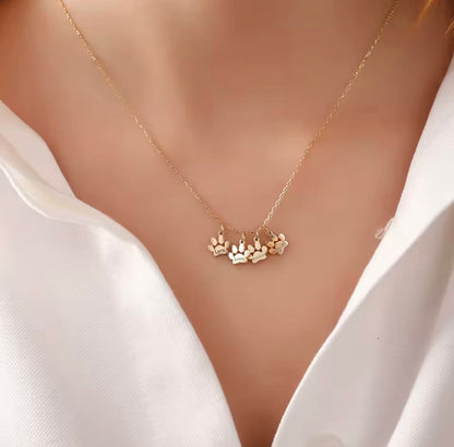 PawName | Meerdere hangers