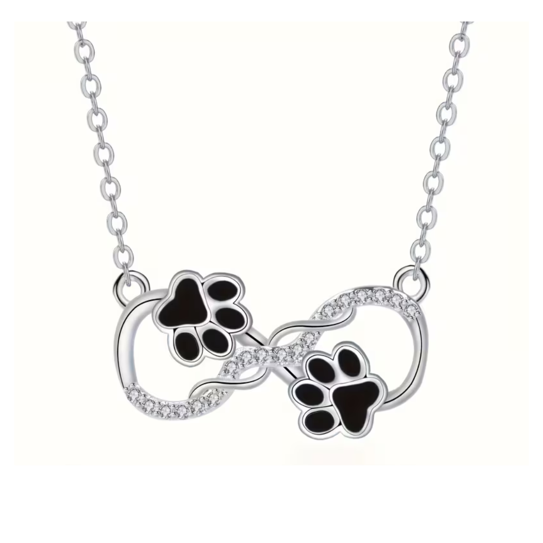 Infinity Love | Ketting