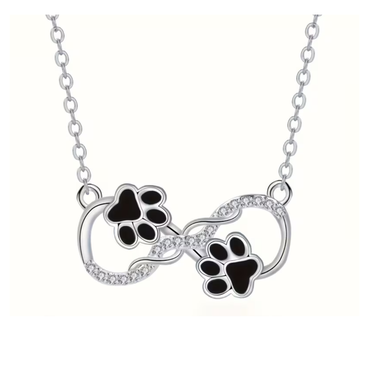 Infinity Love | Ketting