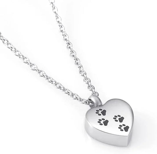 Pendant | Pawprints