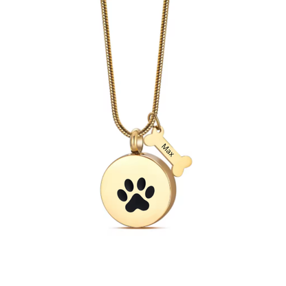 Ashanger Hemelcirkel | Goud