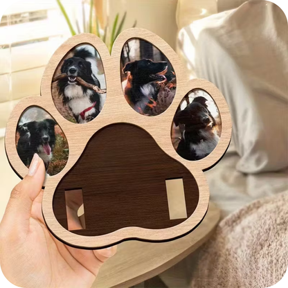 Herdenking Fotolijst voor Huisdieren