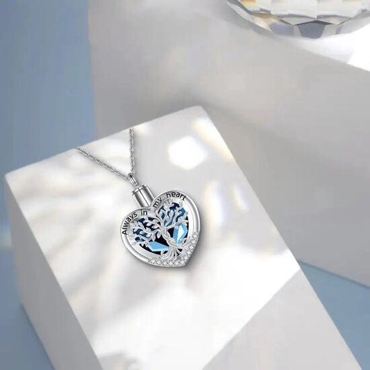 Luxury Tree of Life Pendant