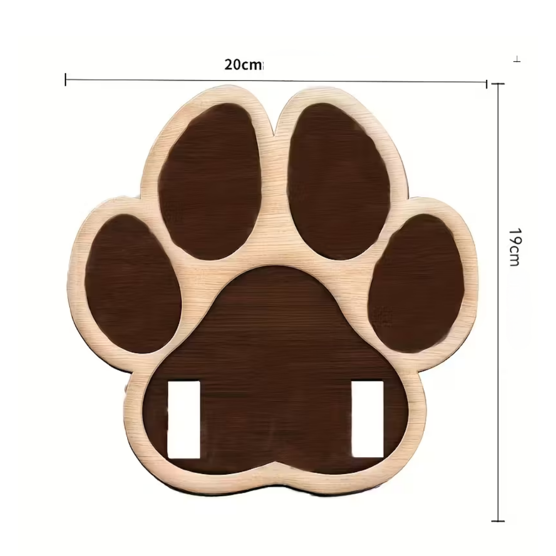 Herdenking Fotolijst voor Huisdieren