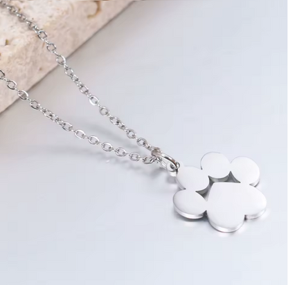 PawName Ketting