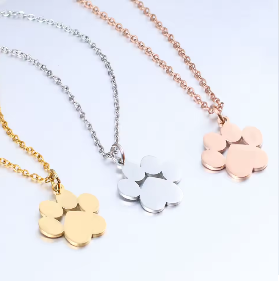 PawName Ketting