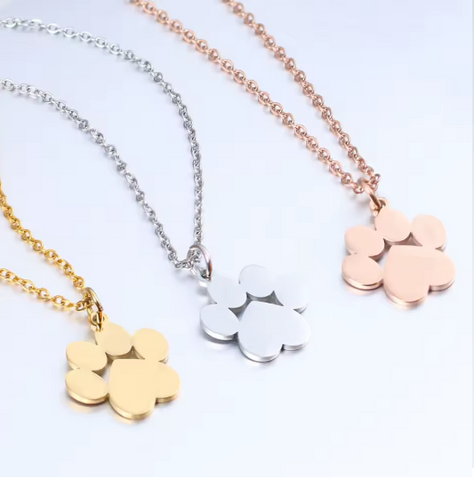 PawName Ketting