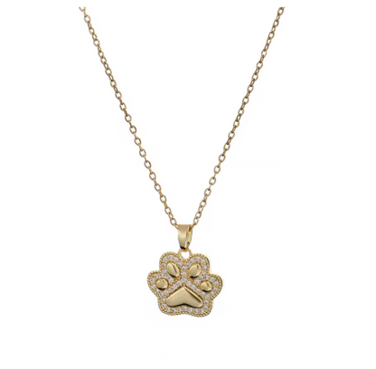PawLuxe Ketting