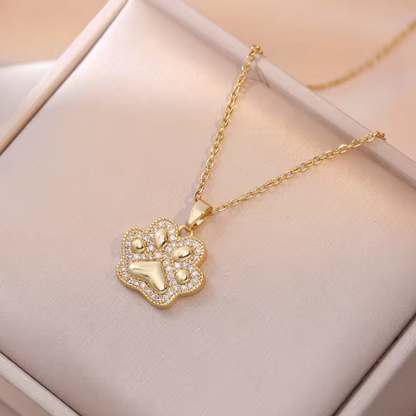 PawLuxe Ketting