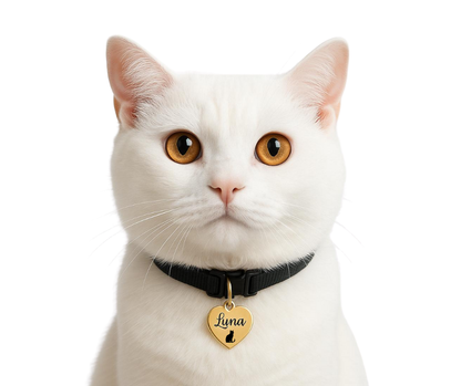 Hart penning | Katten