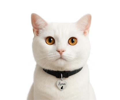 Hart penning | Katten