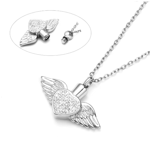 Ashanger Vleugelhart